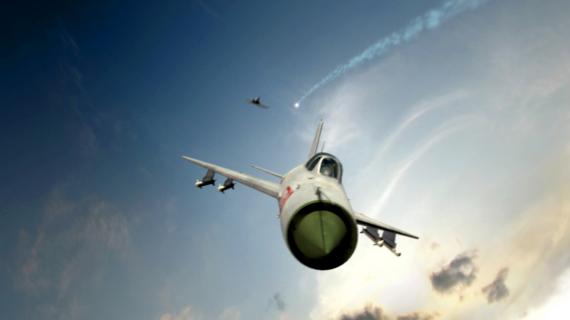 Dogfights