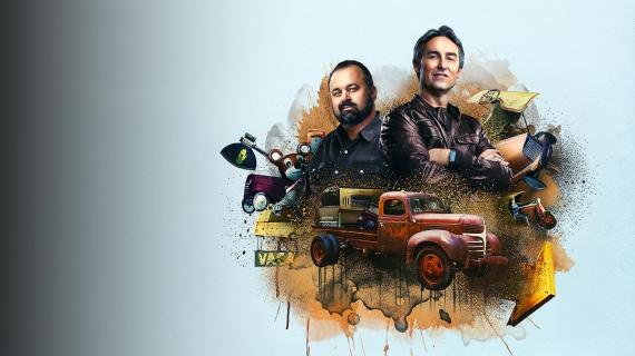 American Pickers