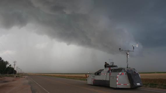 Storm Chasers